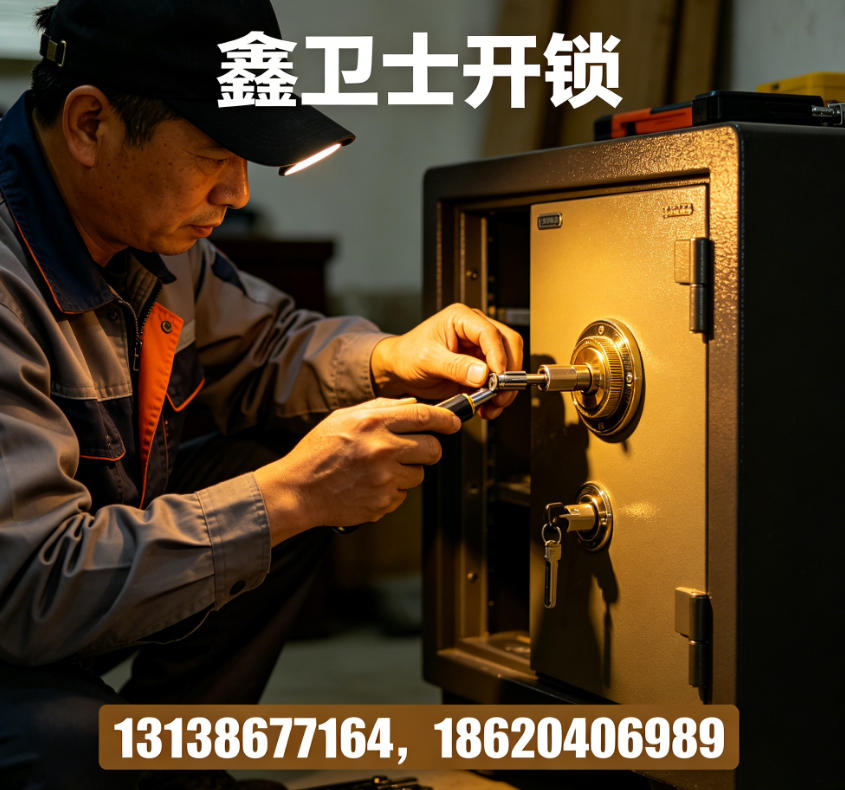 长葛保险柜开锁