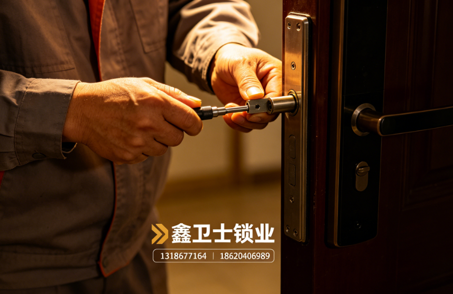 长葛开锁避坑指南，长葛开锁防套路，长葛正规开锁